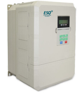 Частотный преобразователь ESQ-9000