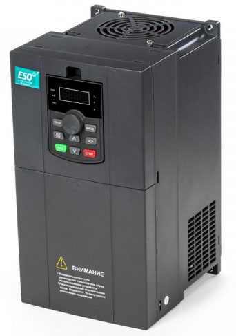 Частотный преобразователь ESQ-230
