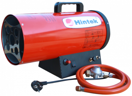 Тепловая пушка HINTEK