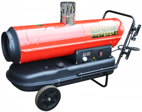 Тепловая пушка HINTEK