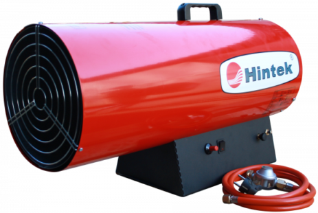 Тепловая пушка HINTEK