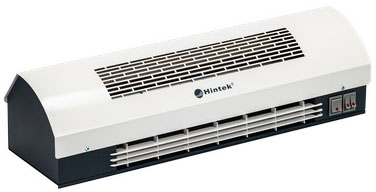 Тепловая завеса Hintek